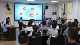 規(guī)范網(wǎng)絡(luò)書店經(jīng)營，共筑清朗文化環(huán)境