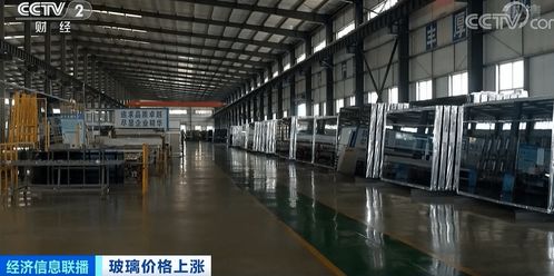玻璃價格飆升超20%，美妝包材及金屬裝飾材料零售面臨連鎖漲價挑戰