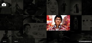 asia 中國(guó)上海攝影機(jī)構(gòu)夢(mèng)廠是一家提供全面服務(wù)的生產(chǎn)房子,執(zhí)行者的形象,創(chuàng)意總監(jiān)和客戶的愿景酷站截圖